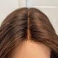 Lace Front Mazali Gołd 16"