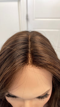 Lace Front Mazali Gołd 16"