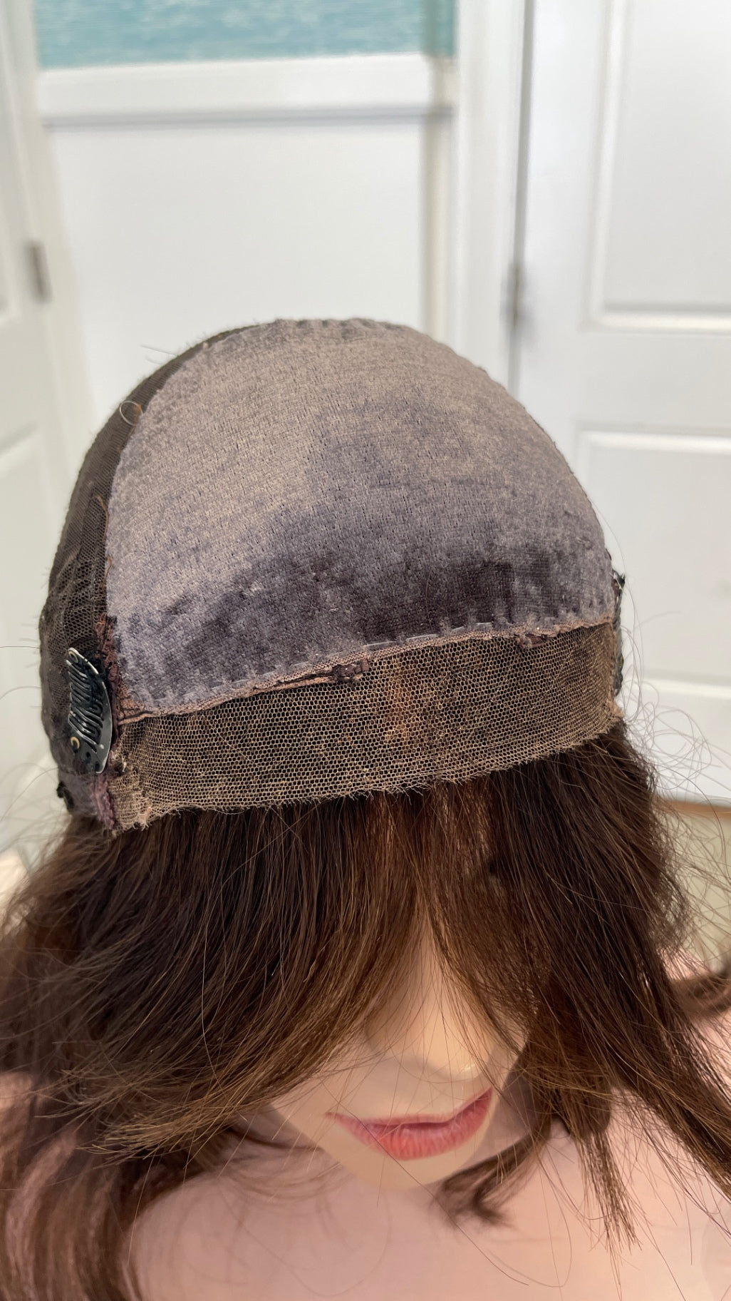 Lace Front Mazali Gołd 16