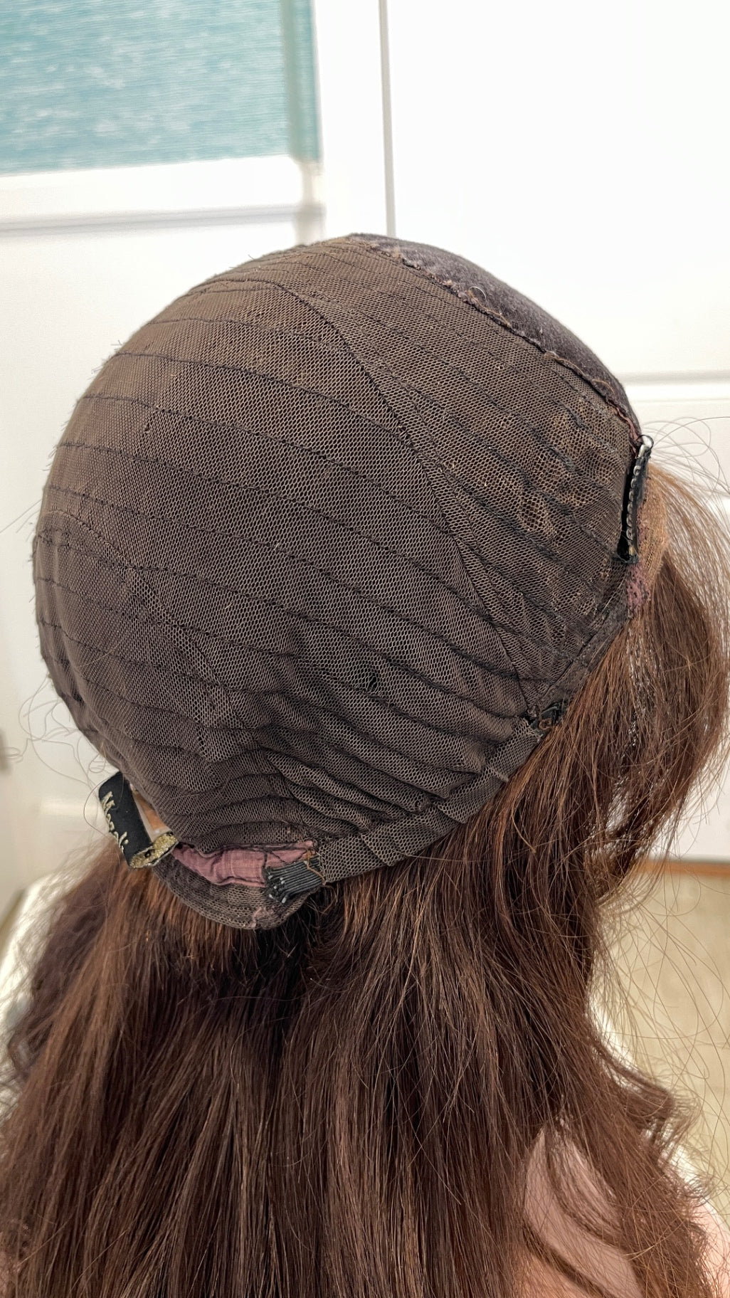Lace Front Mazali Gołd 16"