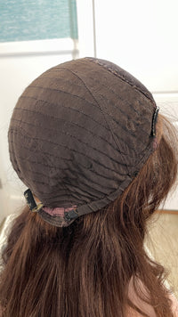 Lace Front Mazali Gołd 16"
