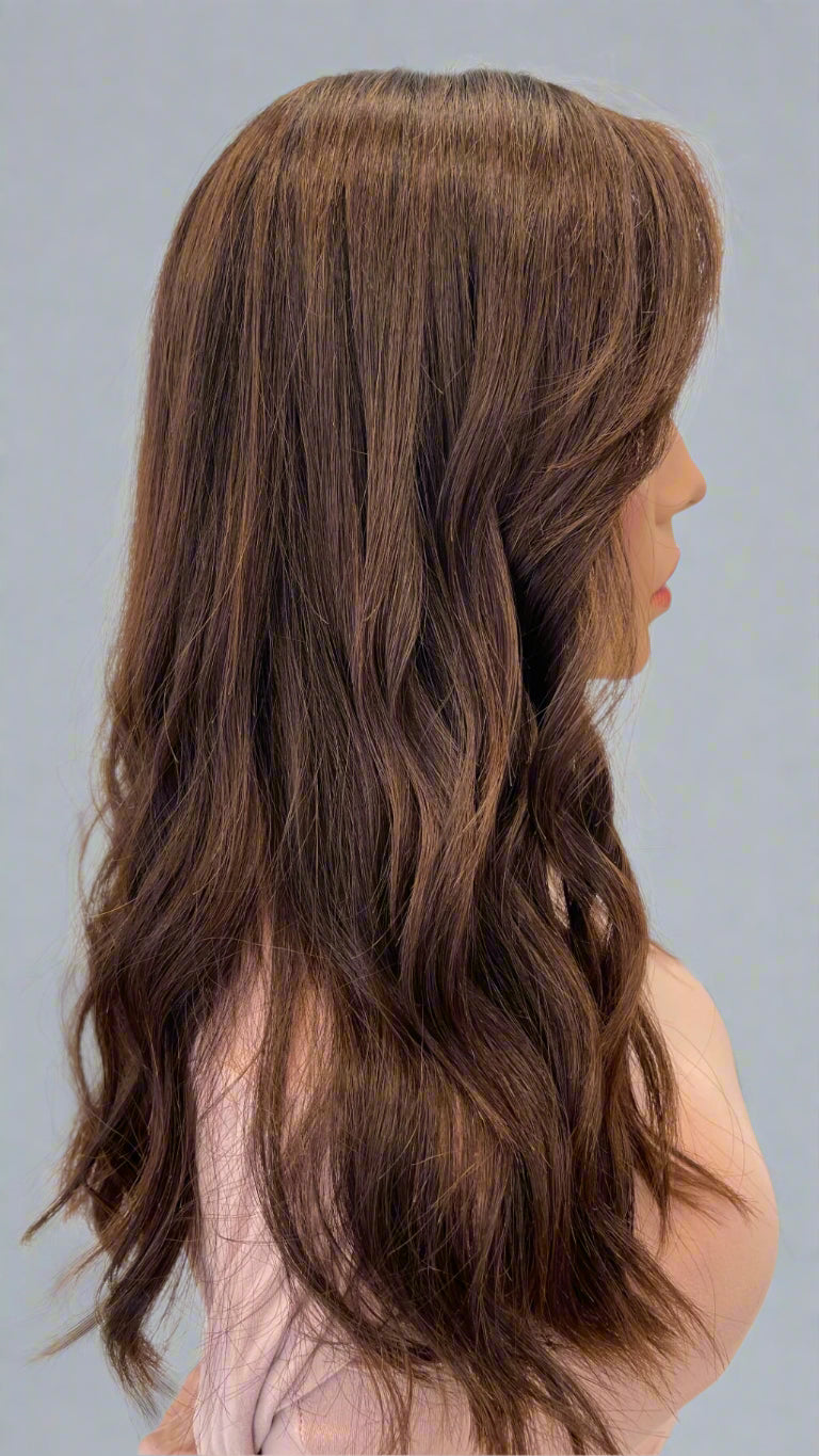 Lace Front Mazali Gołd 16