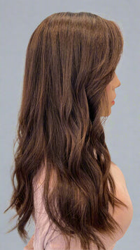 Lace Front Mazali Gołd 16"