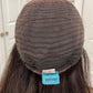 Mazali Basic curtain bangs