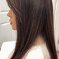 Mazali Basic curtain bangs