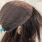 Mazali Basic curtain bangs