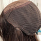 Mazali Basic curtain bangs