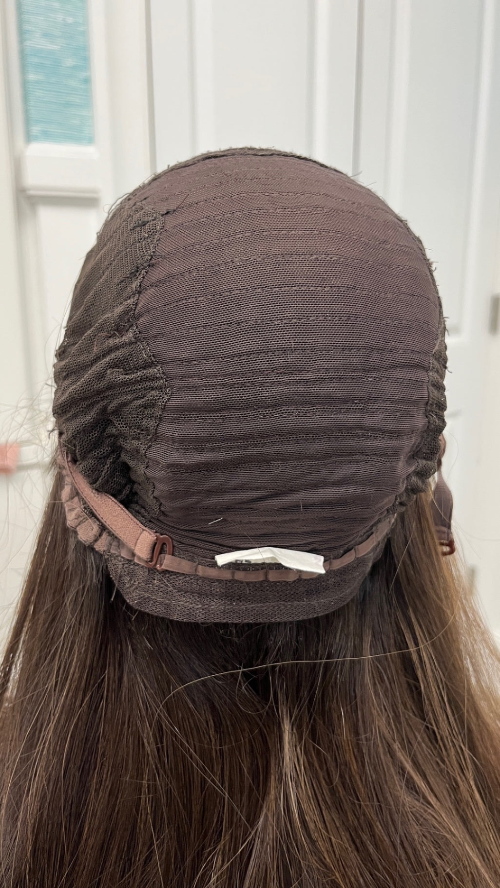 Lace front Wig 22