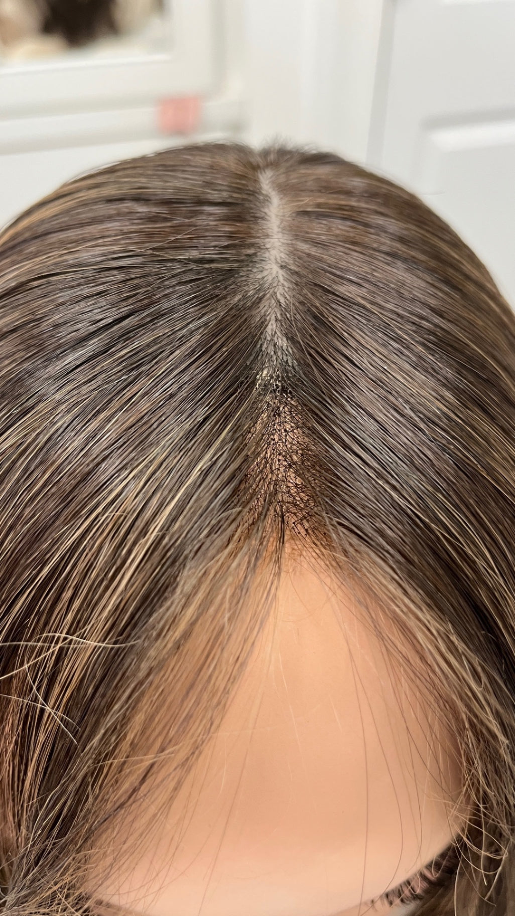 Lace front Wig 22