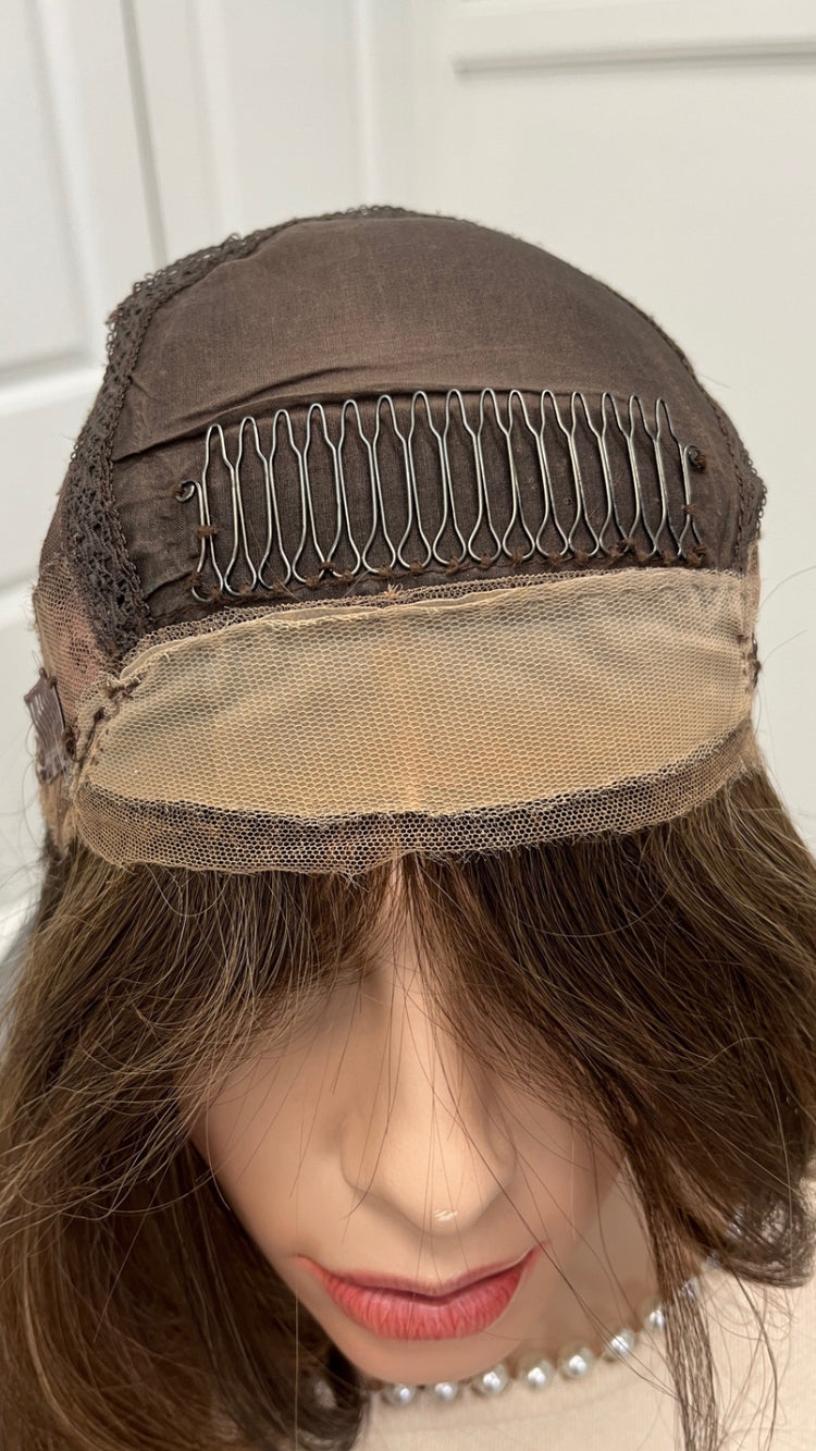 Irene Lace front 
