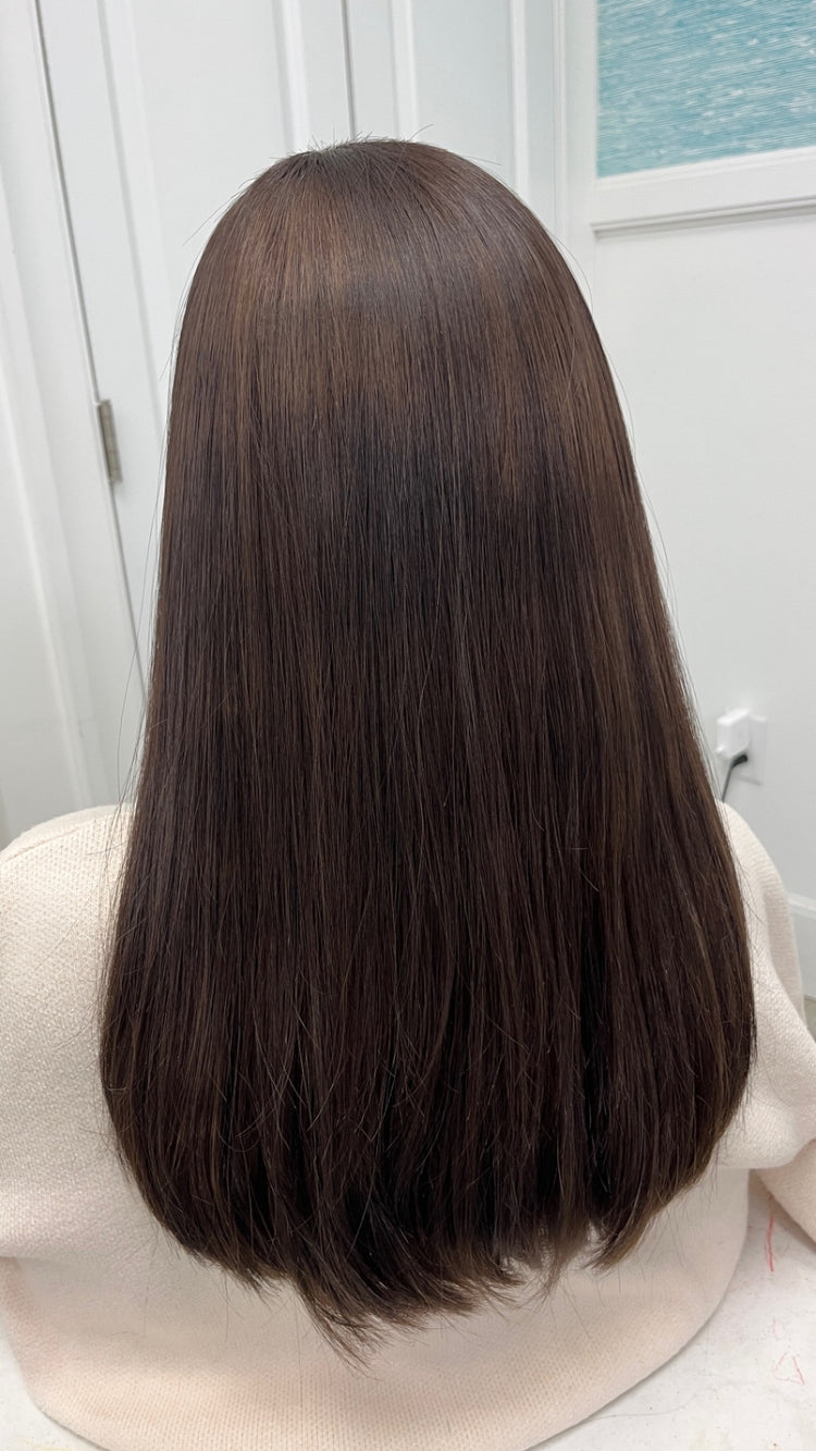 16" band fall