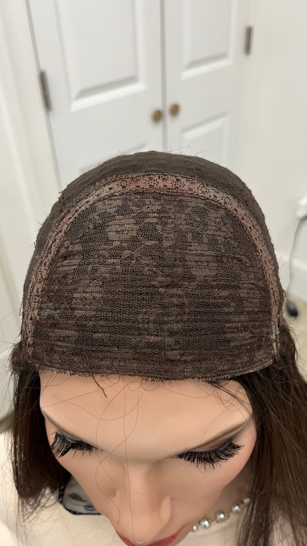16" band fall