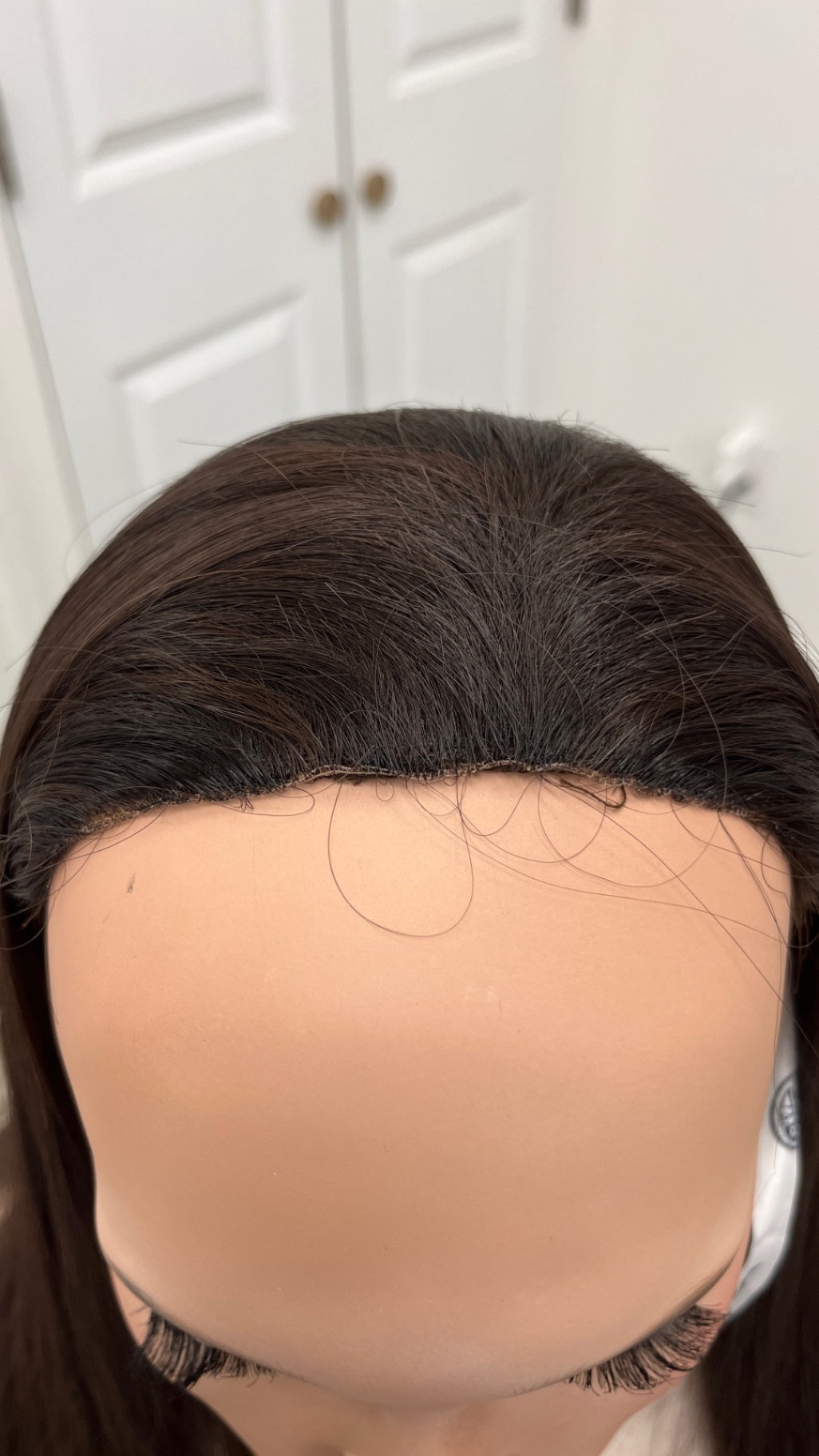 16" band fall