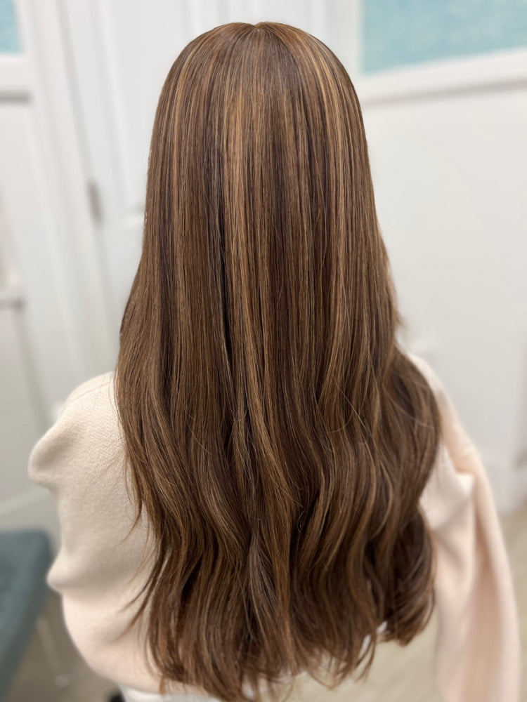 Irene Lace front 