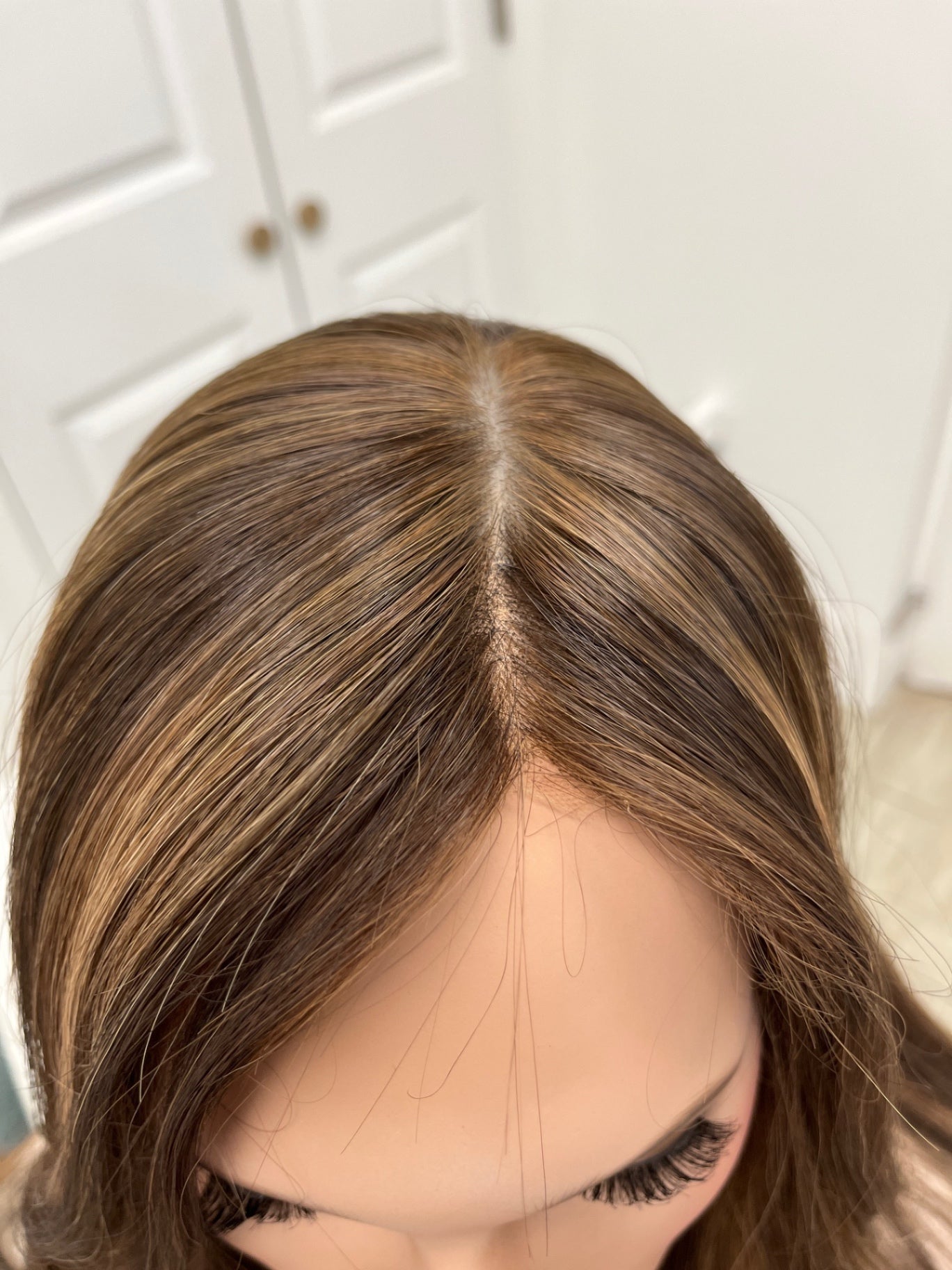Irene Lace front 