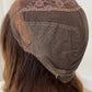 Lace front 18" Wig