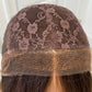Lace front 18" Wig