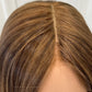 Lace front 18" Wig
