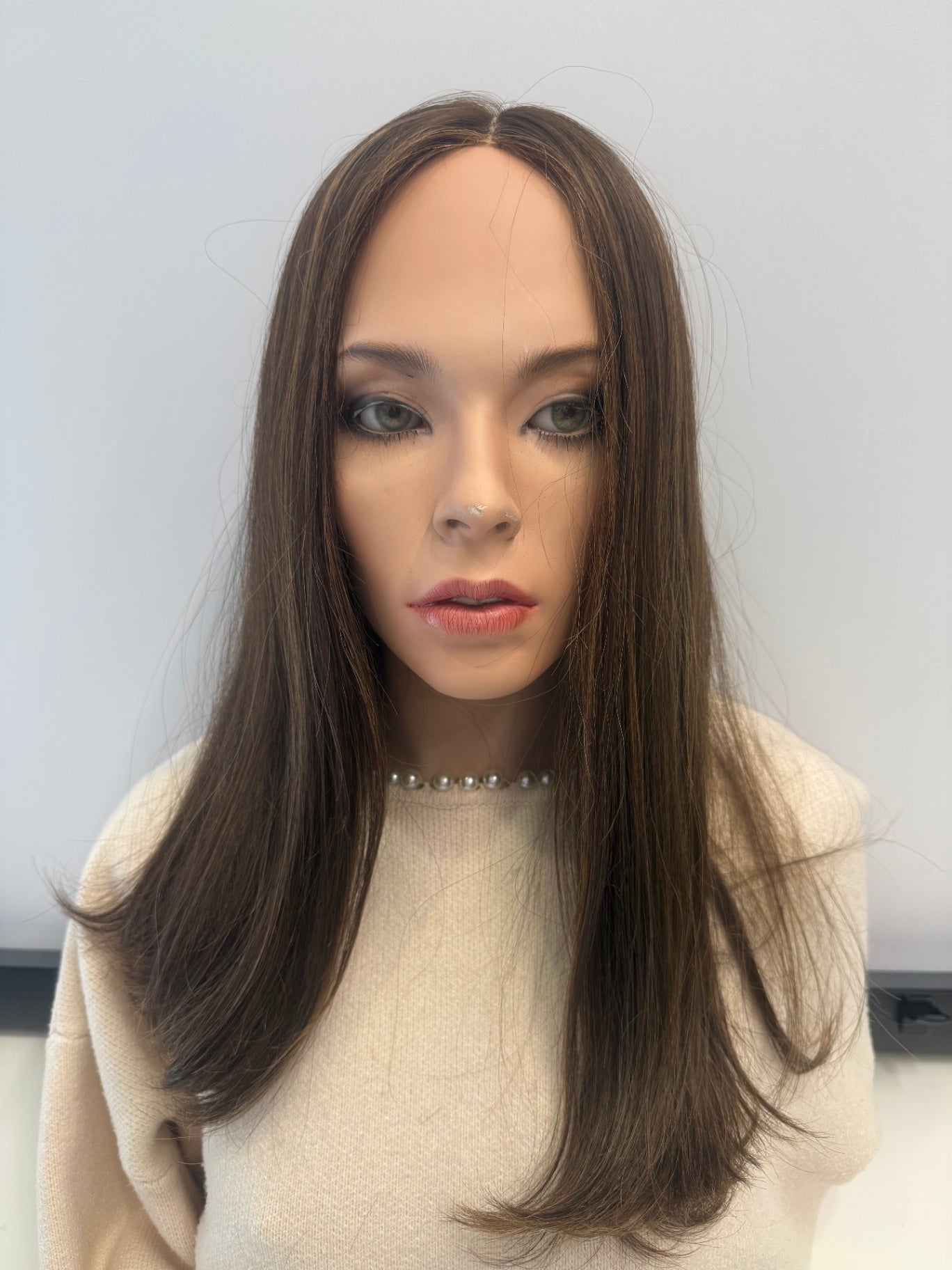 French Silk Top 14