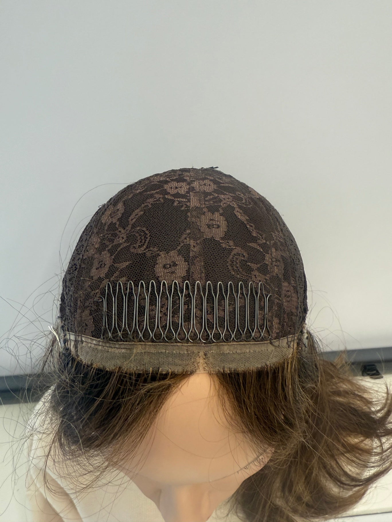 French Silk Top 14