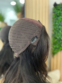 Mazali Gold 18" layered