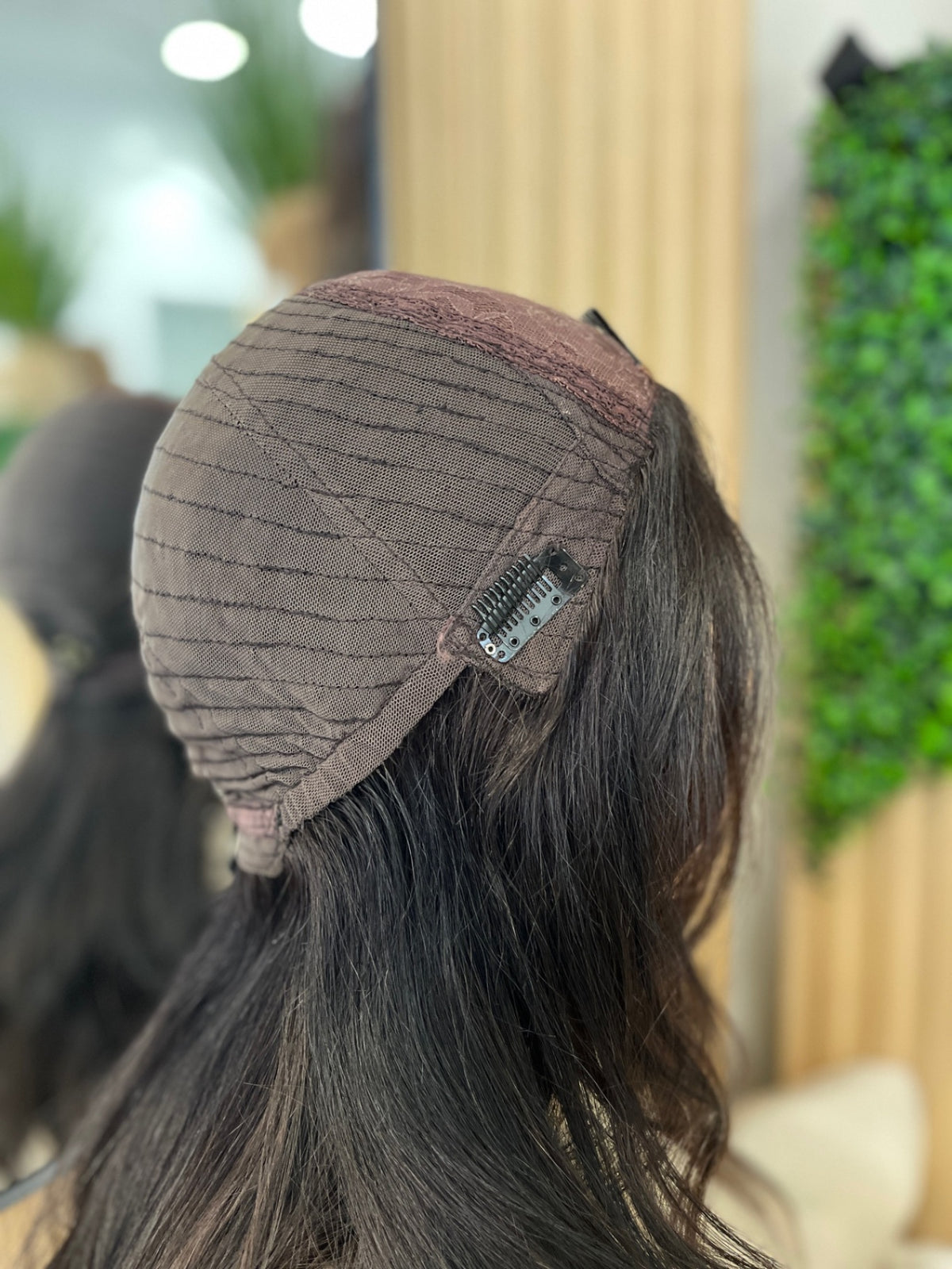 Mazali Gold 18" layered