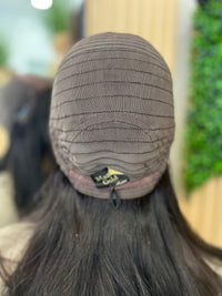 Mazali Gold 18" layered