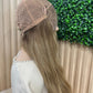 Mazali lace Blonde 25"