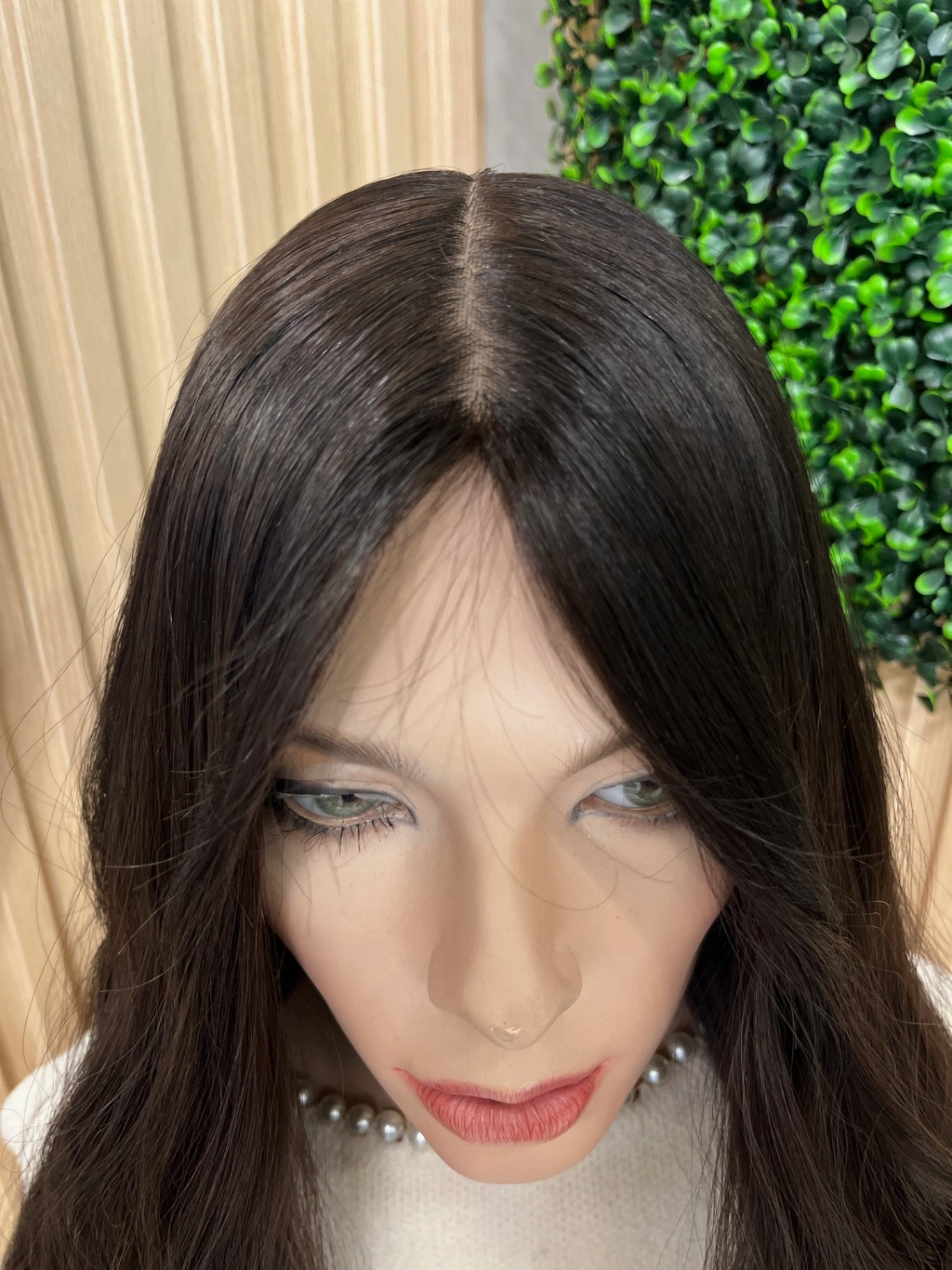 Mazali silk top 25