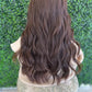 20" irene lace front