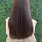 Mazali lace front 20"