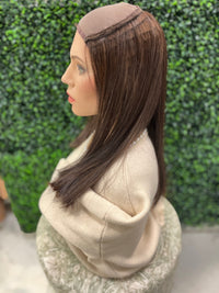 16" Hat Fall