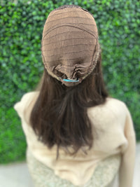 16" Hat Fall