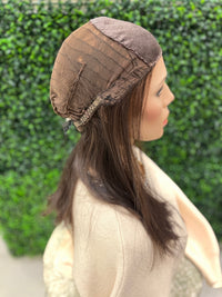 16" Hat Fall