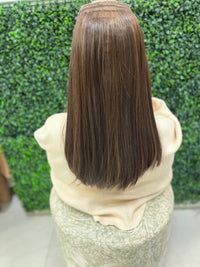 16" Hat Fall