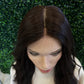 23" irene lace front 