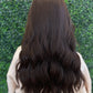 23" irene lace front 