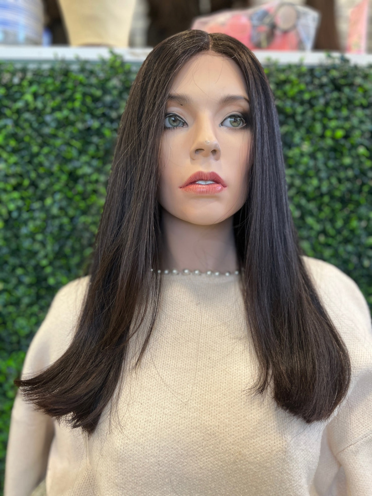 20" Fortune lace front 