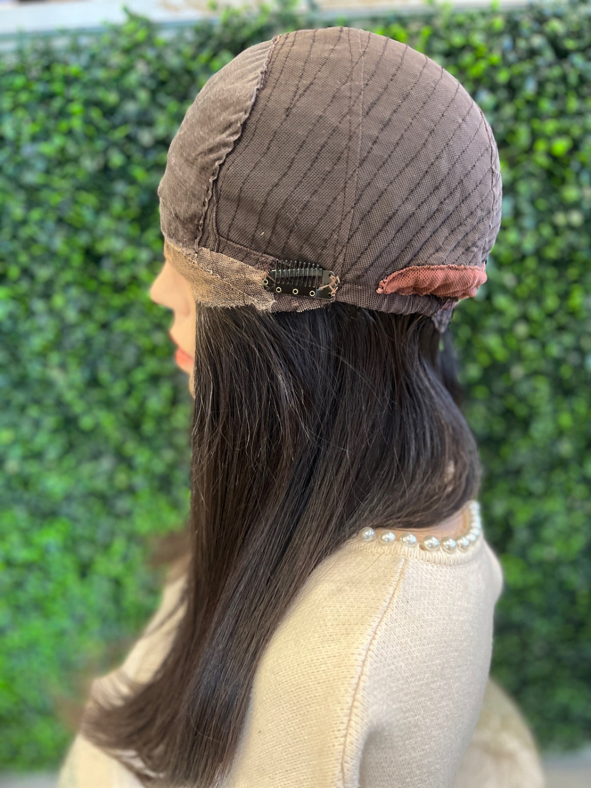 20" Fortune lace front 