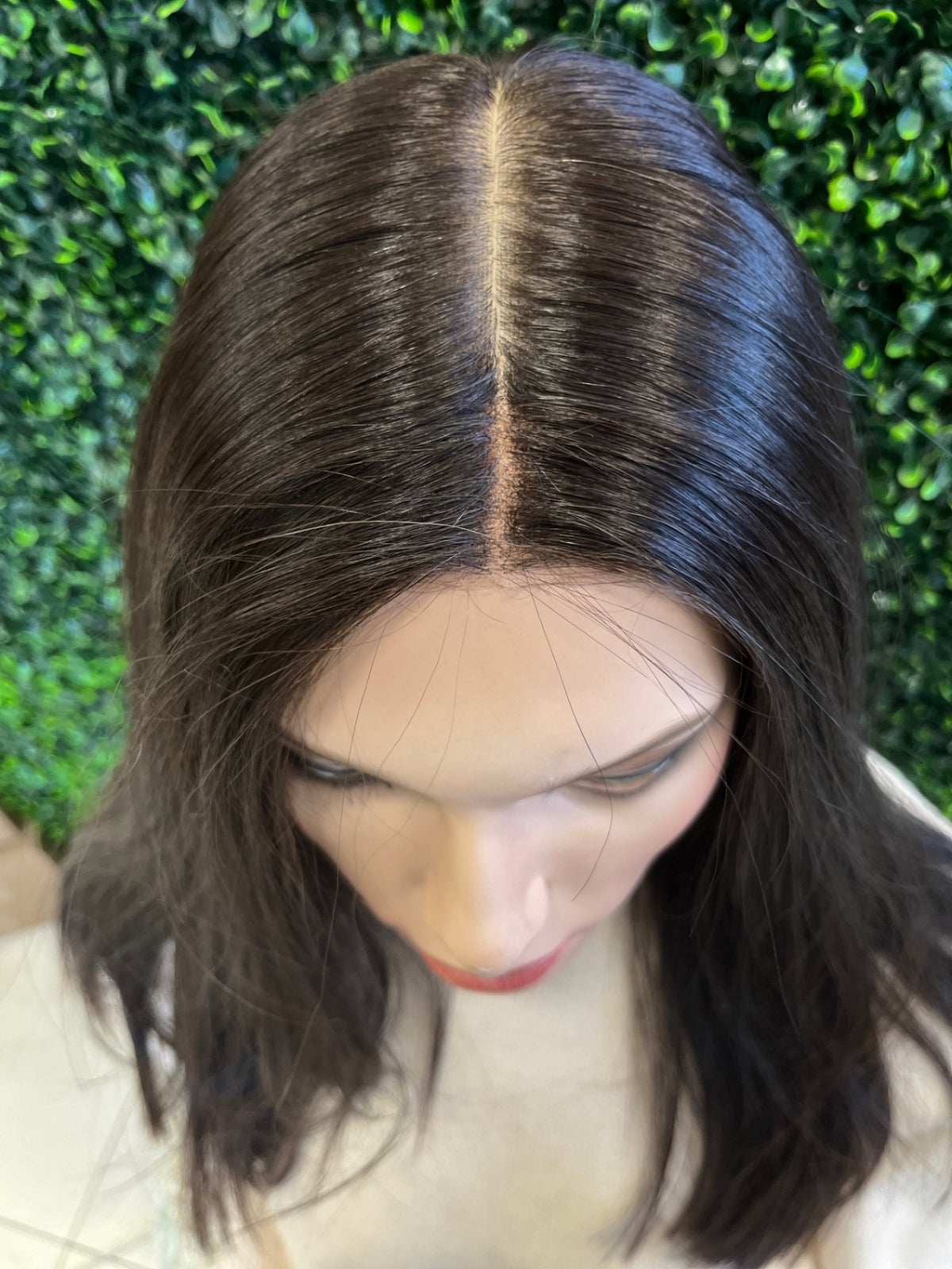 20" Fortune lace front 