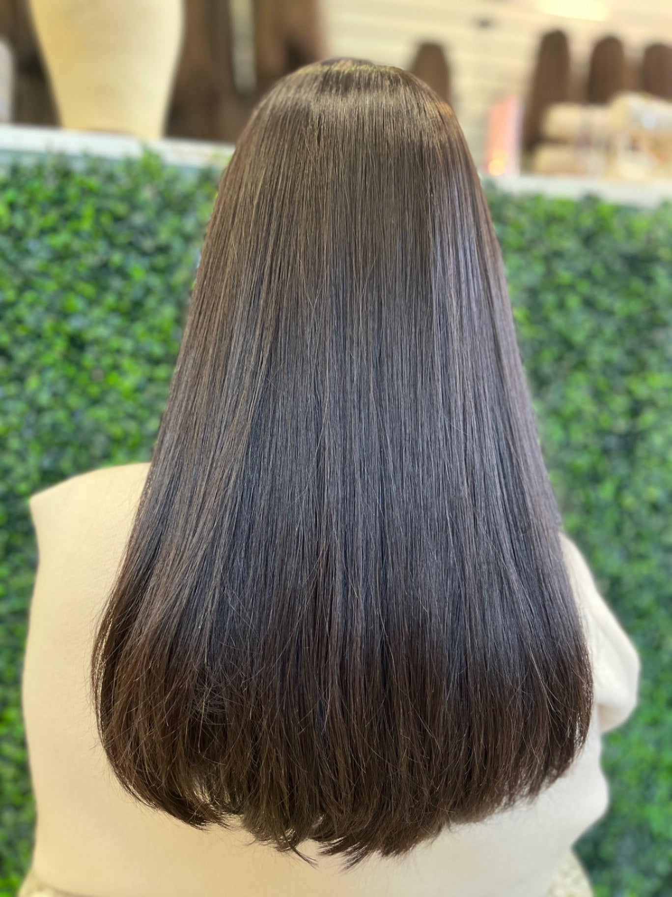 20" Fortune lace front 