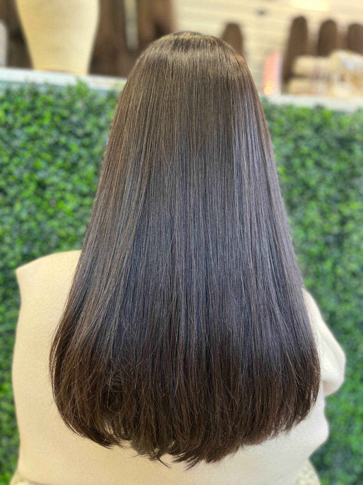 20" Fortune lace front 