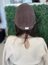 20" Silk top