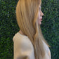 18" gold label yaffa lace front