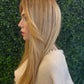 18" gold label yaffa lace front