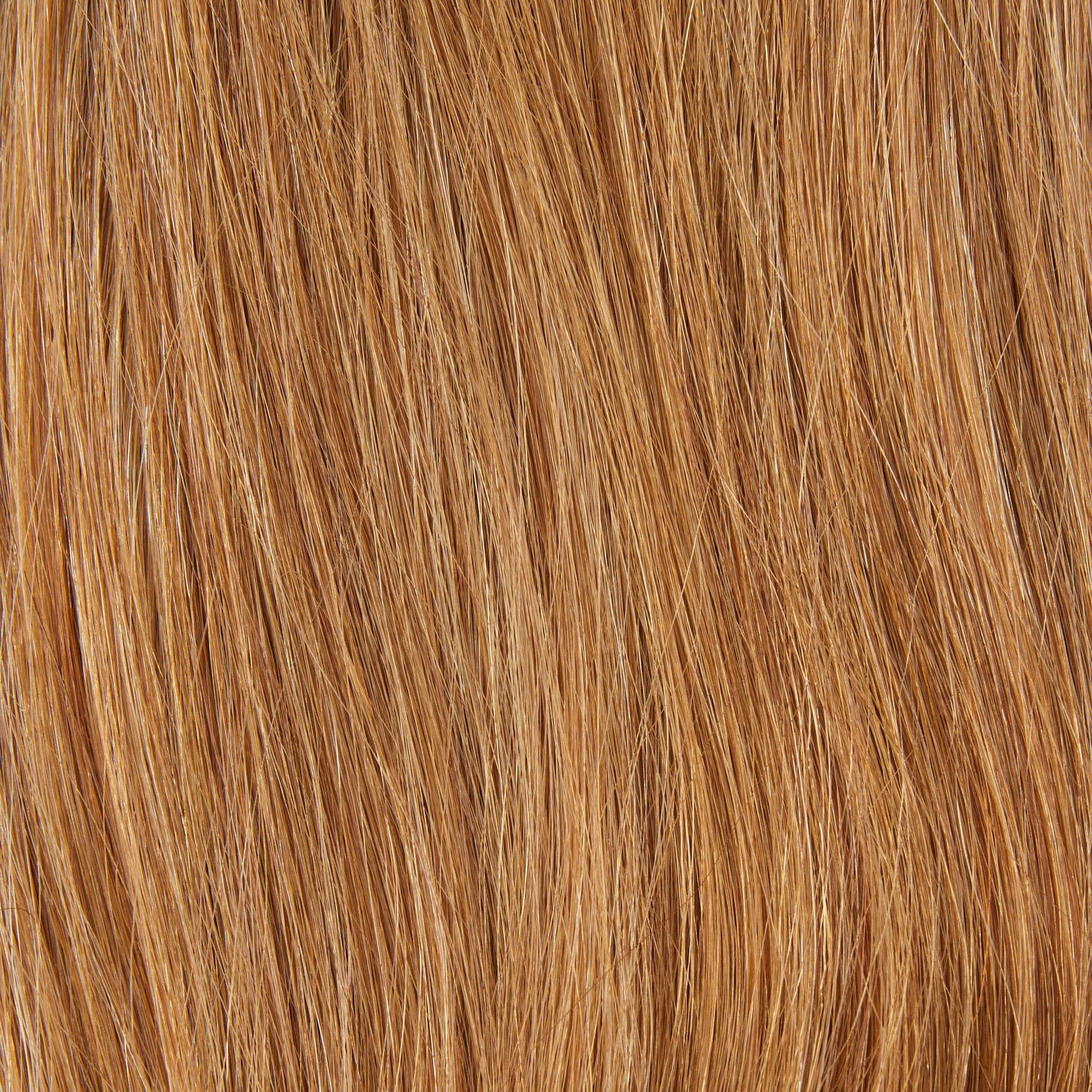 #24-14-12 BLONDEST BLONDE HALO EXTENSION - Fortune Wigs