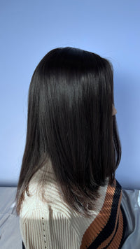 Tuni wig 14"
