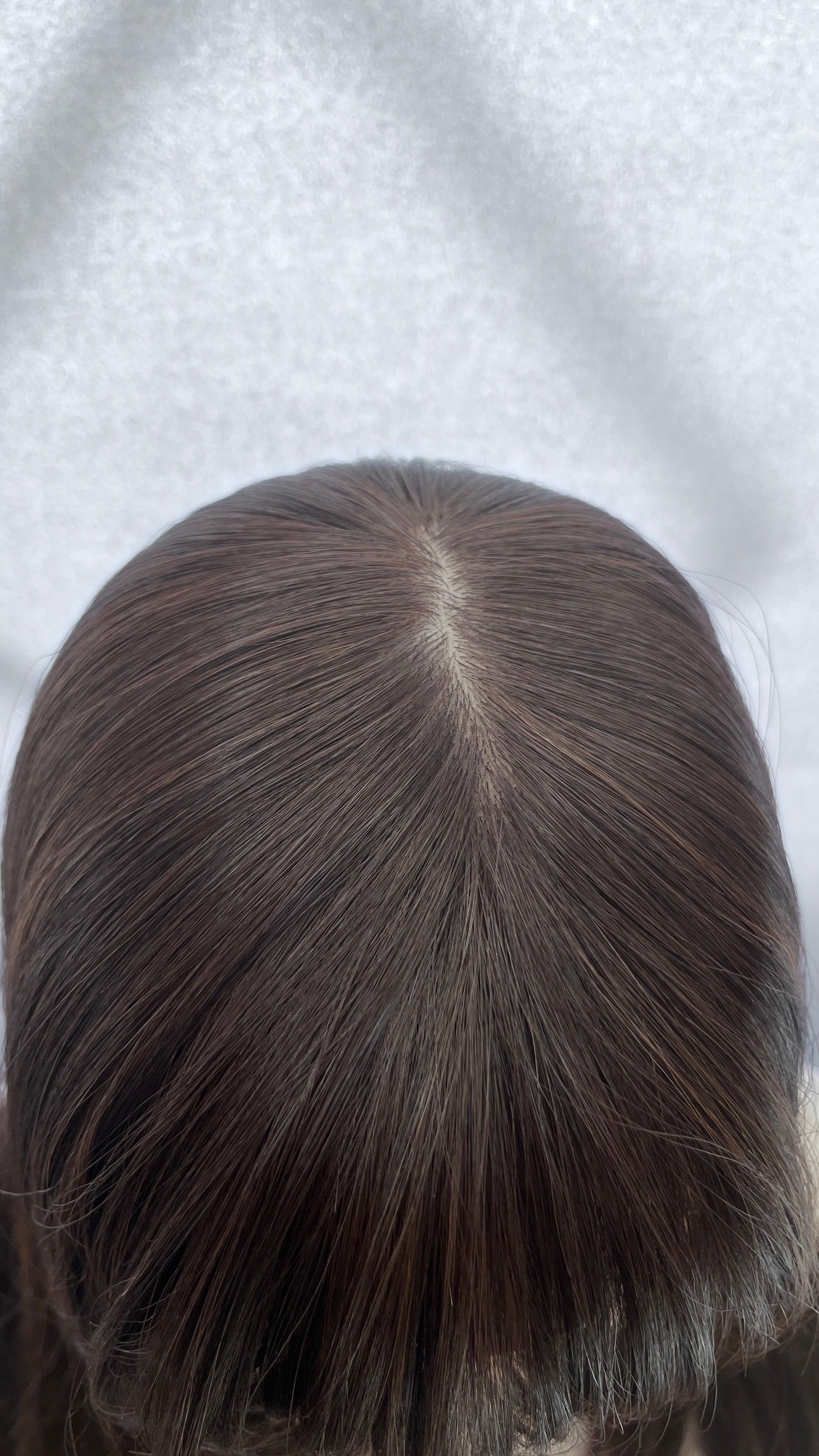 16" Mazali Gold Wig