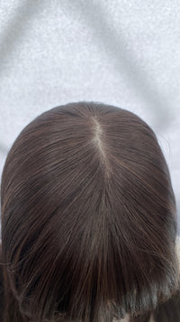 16" Mazali Gold Wig