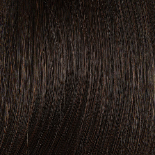 #2 Dark Brown CVP - Fortune Wigs